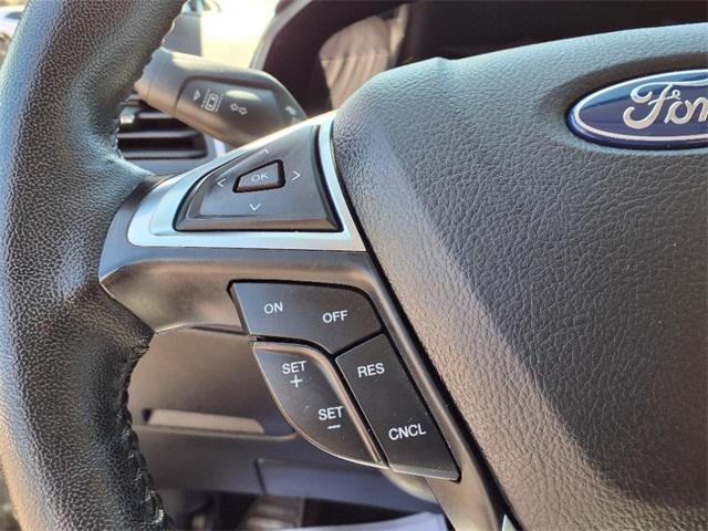 used 2023 Ford Edge car, priced at $24,495