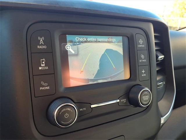 used 2019 Ram 1500 car, priced at $21,988