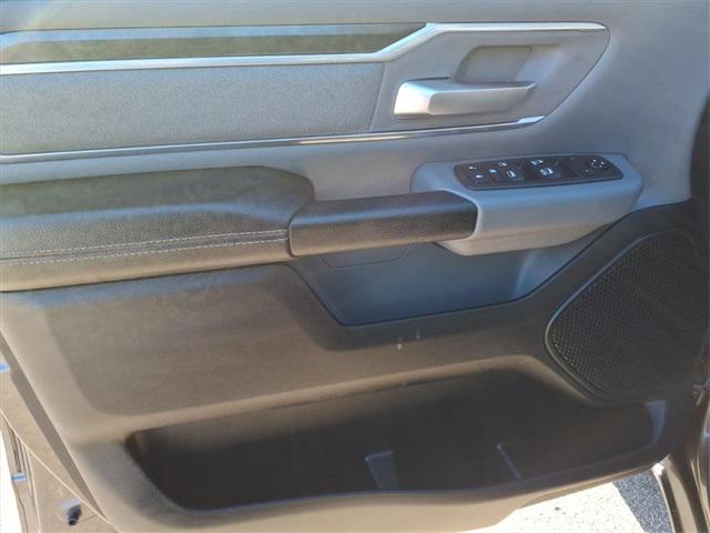 used 2019 Ram 1500 car, priced at $21,988