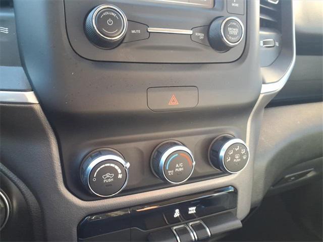 used 2019 Ram 1500 car, priced at $21,988