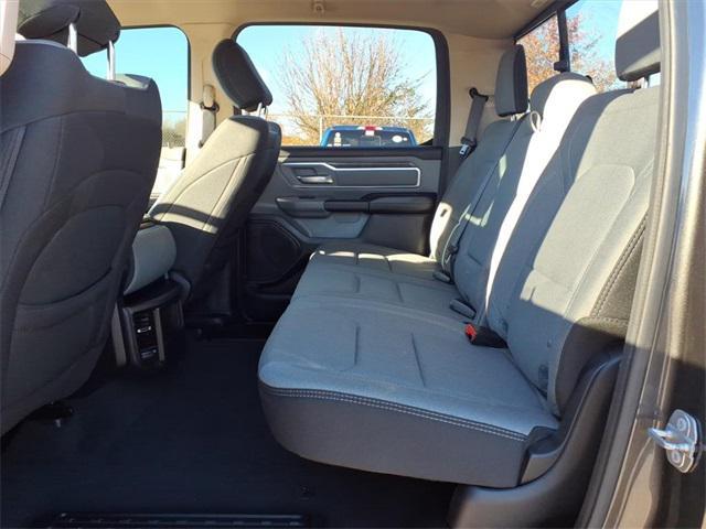 used 2019 Ram 1500 car, priced at $21,988