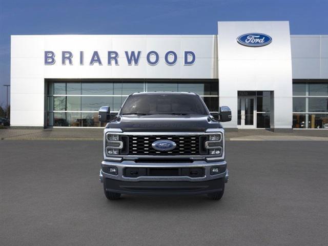 new 2025 Ford F-350 car, priced at $80,843