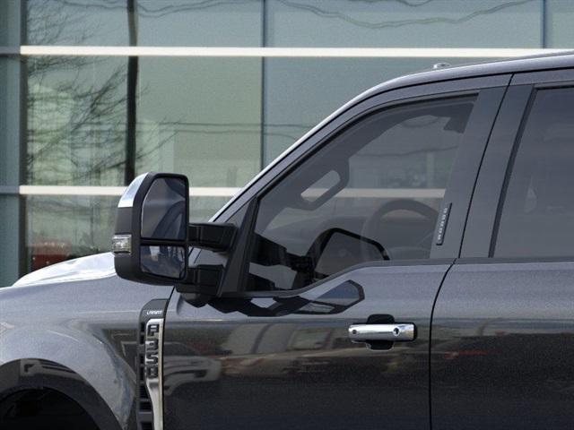 new 2025 Ford F-350 car, priced at $80,843