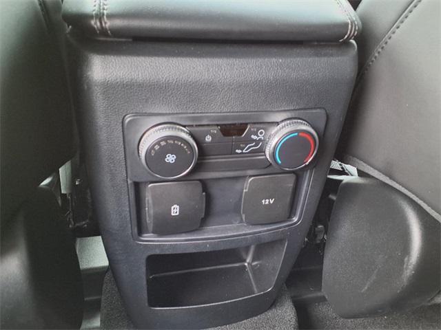 used 2021 Ford Explorer car, priced at $27,995