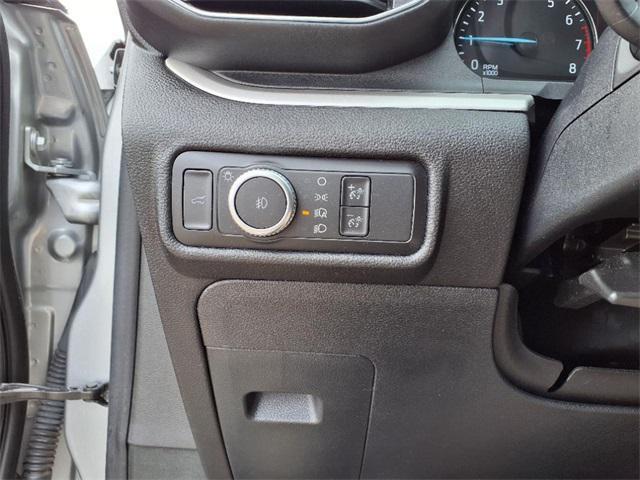 used 2021 Ford Explorer car, priced at $27,995