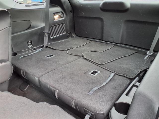 used 2021 Ford Explorer car, priced at $27,995