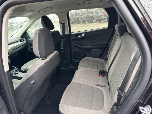 used 2021 Ford Escape car, priced at $22,000