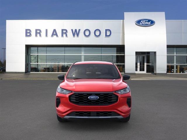 new 2024 Ford Escape car, priced at $32,468