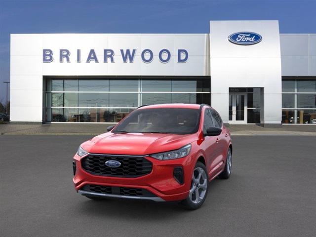 new 2024 Ford Escape car, priced at $32,468