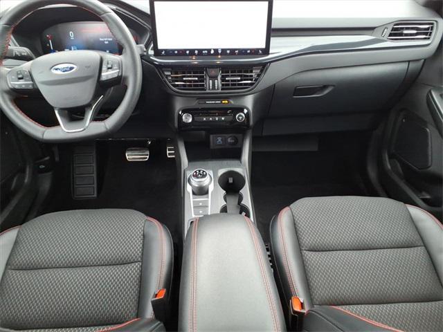 used 2023 Ford Escape car, priced at $25,631