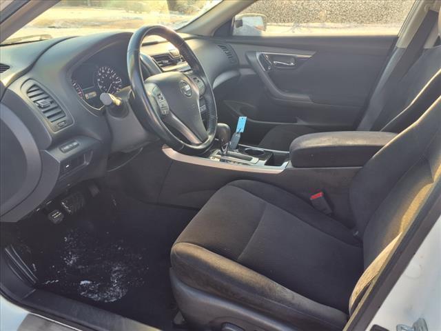 used 2013 Nissan Altima car, priced at $7,000