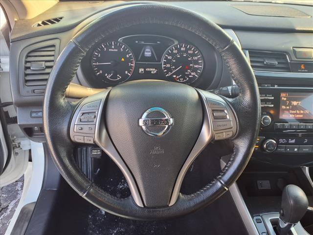 used 2013 Nissan Altima car, priced at $7,000