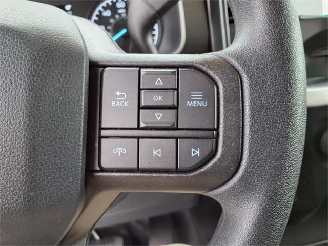 used 2022 Ford F-150 car, priced at $29,995