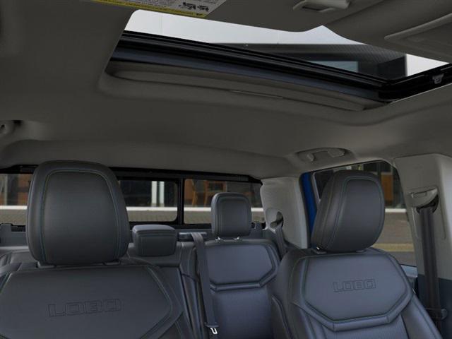 new 2025 Ford Maverick car, priced at $40,974