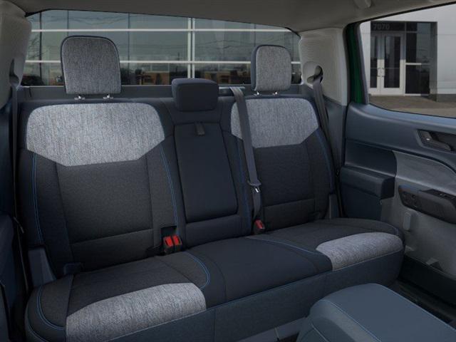 new 2025 Ford Maverick car, priced at $33,327