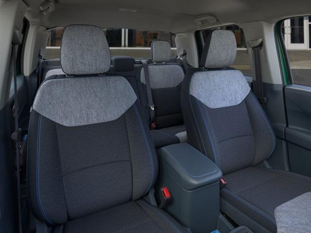 new 2025 Ford Maverick car, priced at $33,327