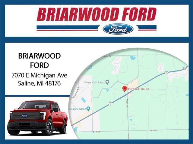 used 2022 Ford Bronco Sport car, priced at $26,095