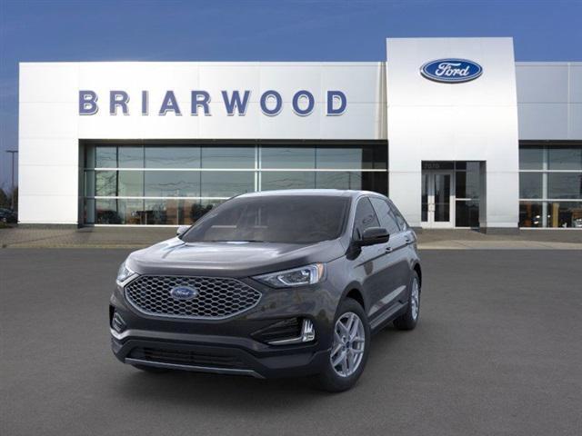 new 2024 Ford Edge car, priced at $39,754