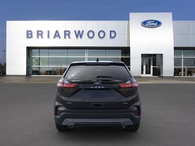 new 2024 Ford Edge car, priced at $39,754