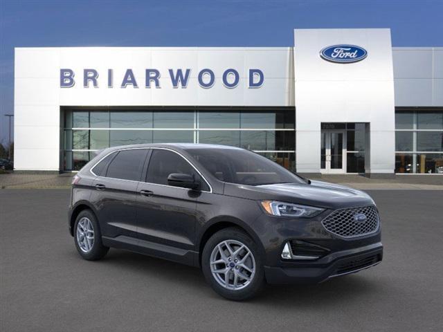 new 2024 Ford Edge car, priced at $39,754