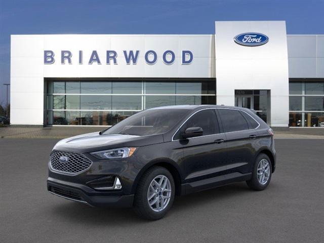 new 2024 Ford Edge car, priced at $39,754