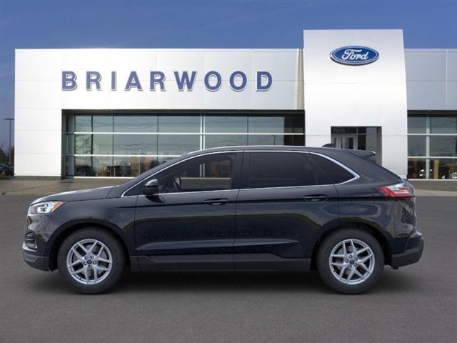 new 2024 Ford Edge car, priced at $39,754