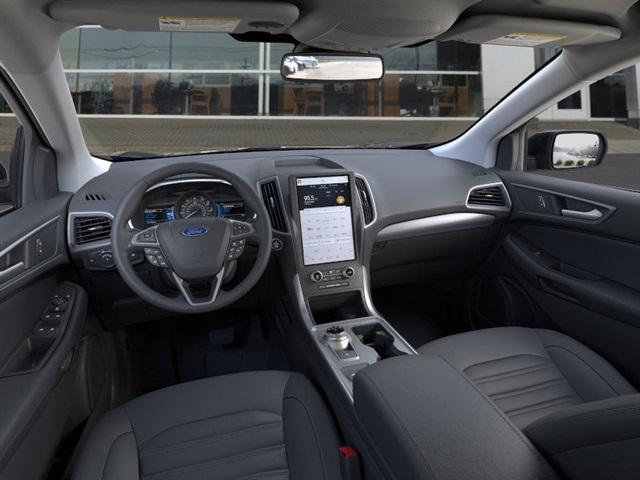 new 2024 Ford Edge car, priced at $39,754