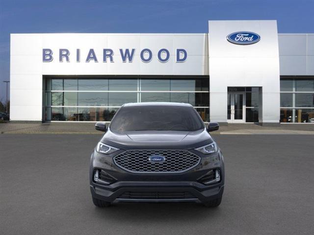 new 2024 Ford Edge car, priced at $39,754