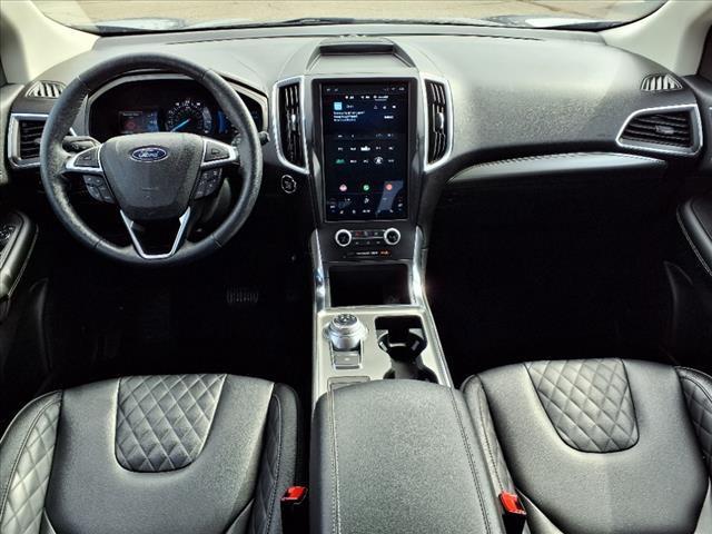 used 2024 Ford Edge car, priced at $30,495