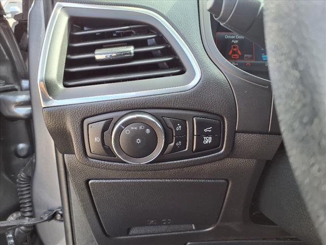 used 2024 Ford Edge car, priced at $30,495