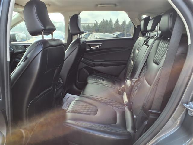 used 2024 Ford Edge car, priced at $30,495