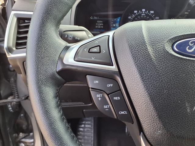 used 2024 Ford Edge car, priced at $30,495