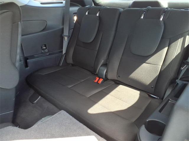 used 2022 Ford Explorer car, priced at $29,998