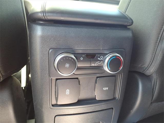 used 2022 Ford Explorer car, priced at $29,998