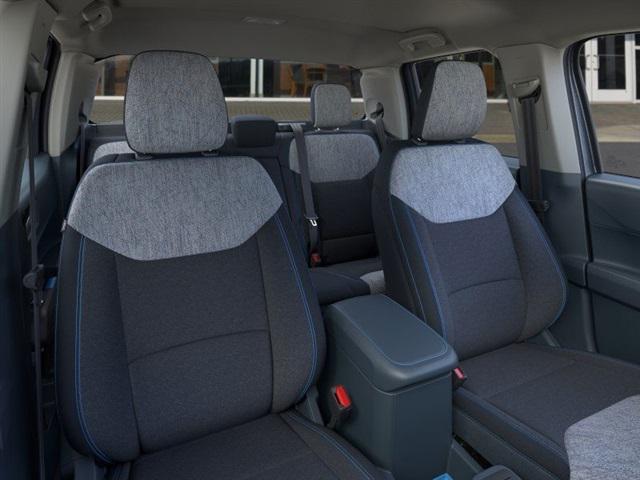 new 2025 Ford Maverick car, priced at $33,679