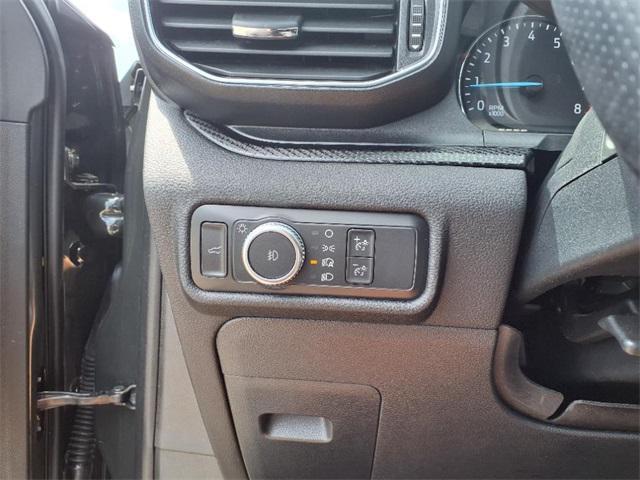 used 2022 Ford Explorer car, priced at $32,995