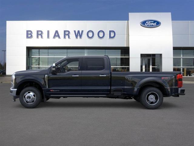 new 2025 Ford F-350 car, priced at $86,084