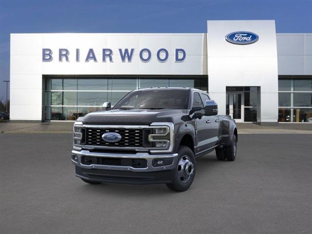 new 2025 Ford F-350 car, priced at $86,084