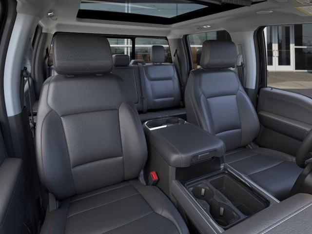 new 2025 Ford F-350 car, priced at $86,084