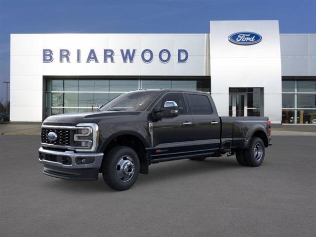 new 2025 Ford F-350 car, priced at $86,084