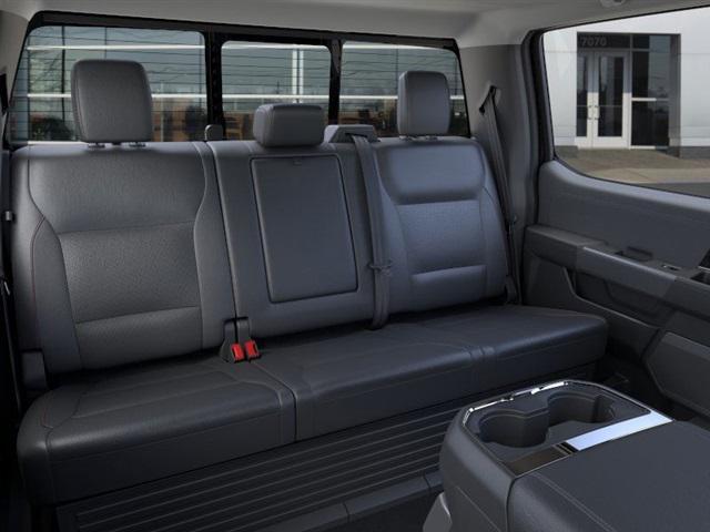 new 2025 Ford F-350 car, priced at $86,084