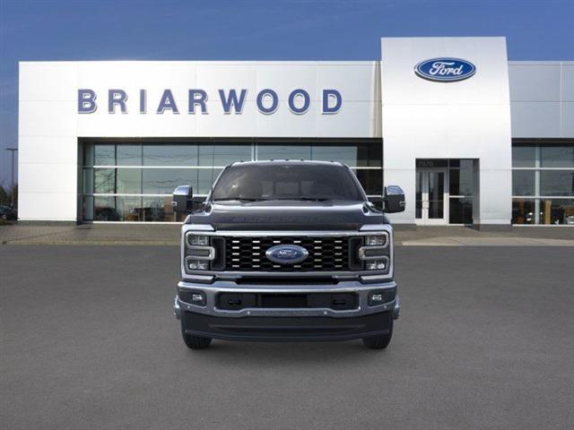 new 2025 Ford F-350 car, priced at $86,084
