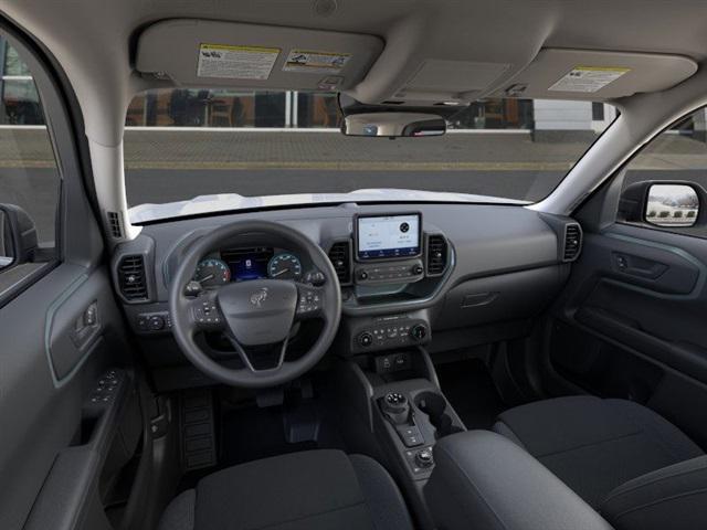 new 2024 Ford Bronco Sport car, priced at $37,352