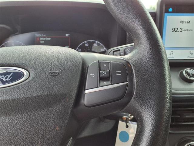 used 2022 Ford Maverick car, priced at $22,595