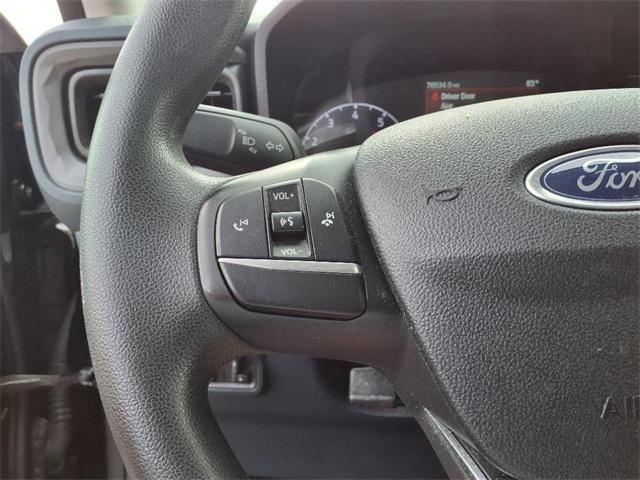 used 2022 Ford Maverick car, priced at $22,595