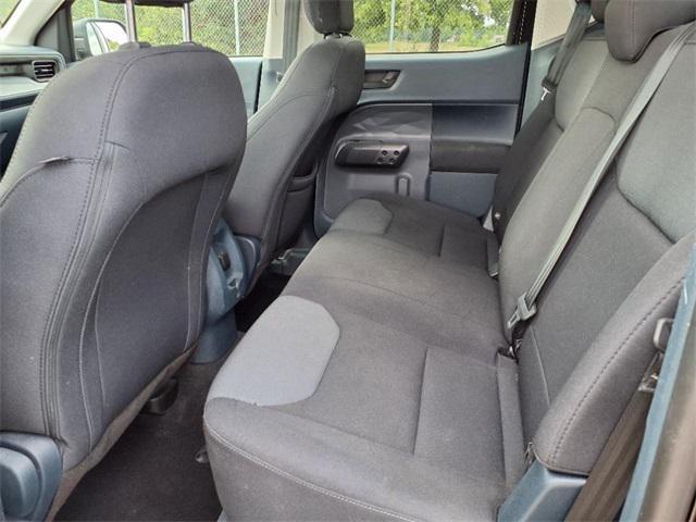 used 2022 Ford Maverick car, priced at $22,595