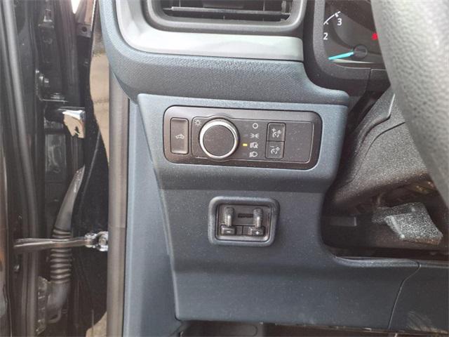 used 2022 Ford Maverick car, priced at $22,595