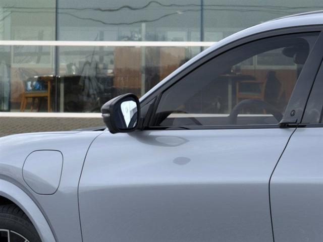 new 2025 Ford Mustang Mach-E car, priced at $49,198