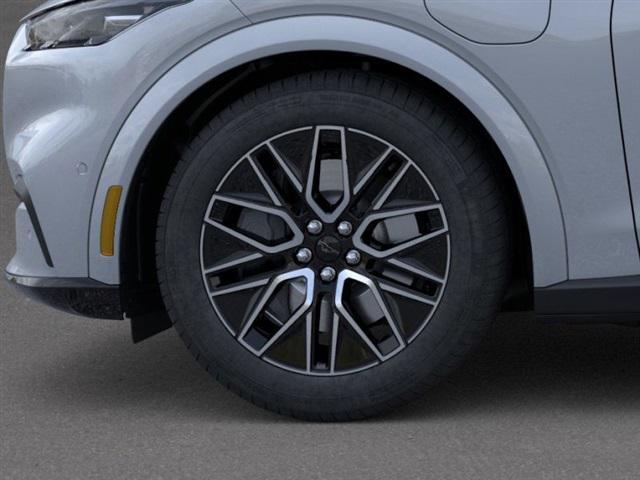new 2025 Ford Mustang Mach-E car, priced at $49,198
