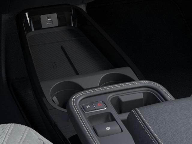 new 2025 Ford Mustang Mach-E car, priced at $49,198